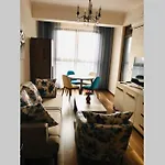 公寓 Luxury Azure Coast Panorama 布尔加斯