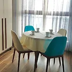 公寓 Luxury Azure Coast Panorama