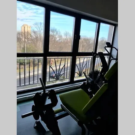 Διαμέρισμα Luxury Azure Coast Panorama