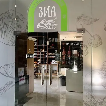 Luxury Azure Coast Panorama 布尔加斯