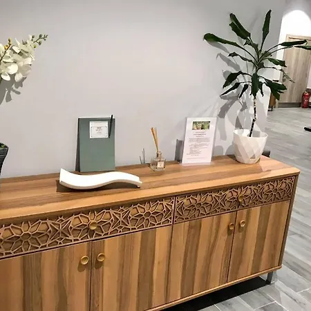 Διαμέρισμα Luxury Azure Coast Panorama *