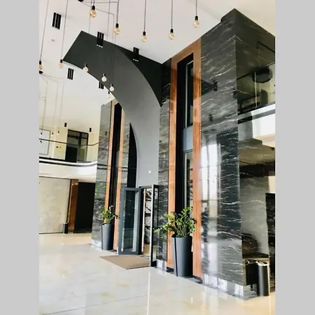 Luxury Azure Coast Panorama * 布尔加斯