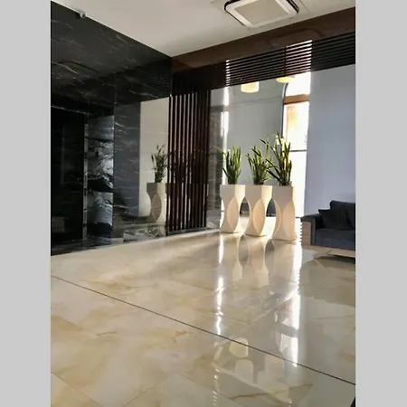 Luxury Azure Coast Panorama