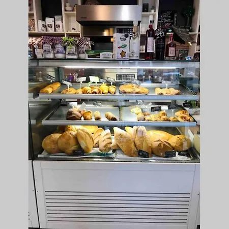 公寓 Luxury Azure Coast Panorama