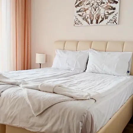 Luxury Azure Coast Panorama * Μπουργκάς