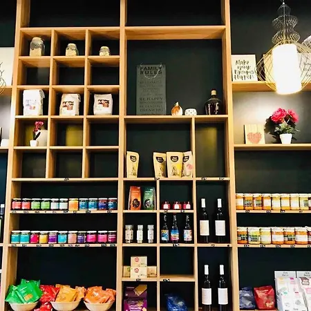 公寓 Luxury Azure Coast Panorama 布尔加斯