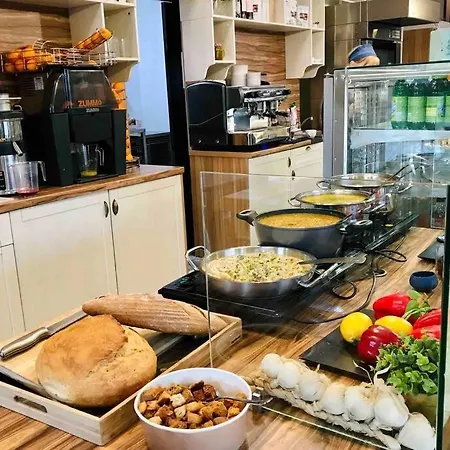 Luxury Azure Coast Panorama * 布尔加斯