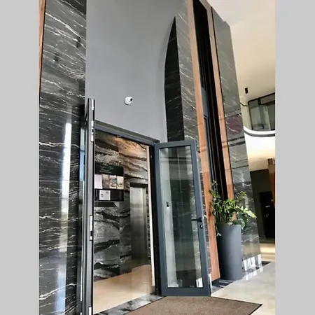 Διαμέρισμα Luxury Azure Coast Panorama *