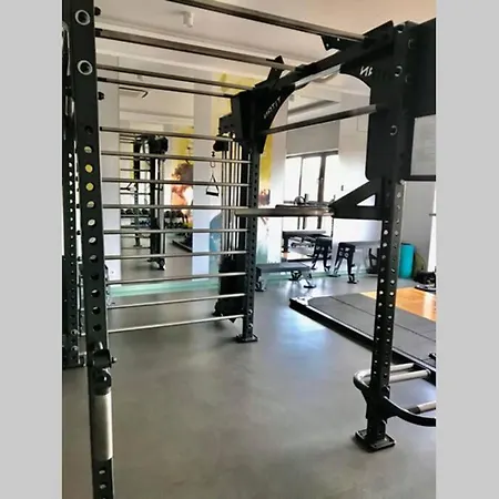 公寓 Luxury Azure Coast Panorama *