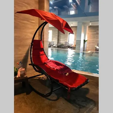 Luxury Azure Coast Panorama