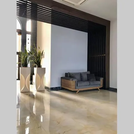 Luxury Azure Coast Panorama Apartamento