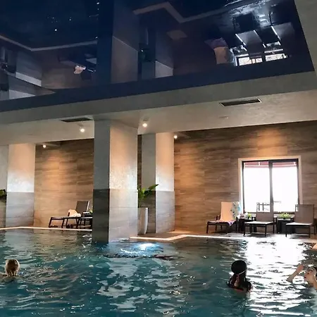 Luxury Azure Coast Panorama