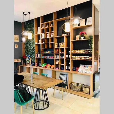 Luxury Azure Coast Panorama * Μπουργκάς