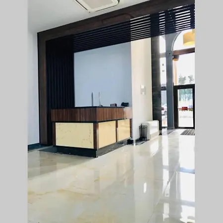 公寓 Luxury Azure Coast Panorama *