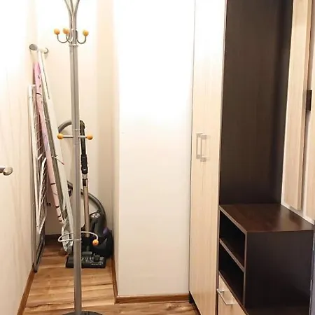 Διαμέρισμα Luxury Azure Coast Panorama Μπουργκάς