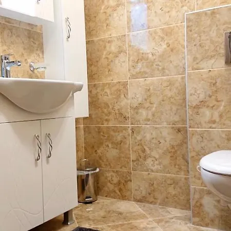 Διαμέρισμα Luxury Azure Coast Panorama Μπουργκάς