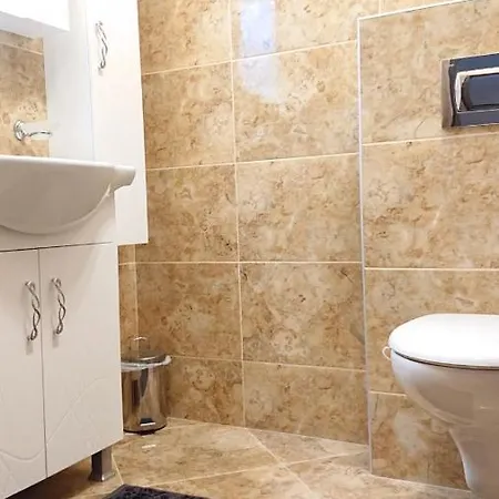 Luxury Azure Coast Panorama * Μπουργκάς