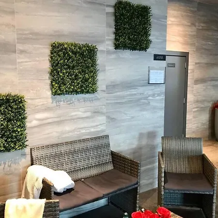 Apartman Luxury Azure Coast Panorama *