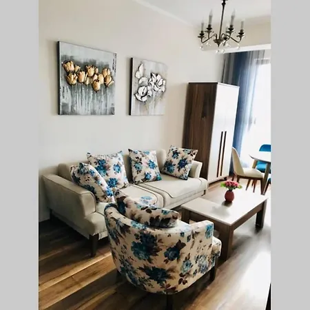 Luxury Azure Coast Panorama * Burgasz