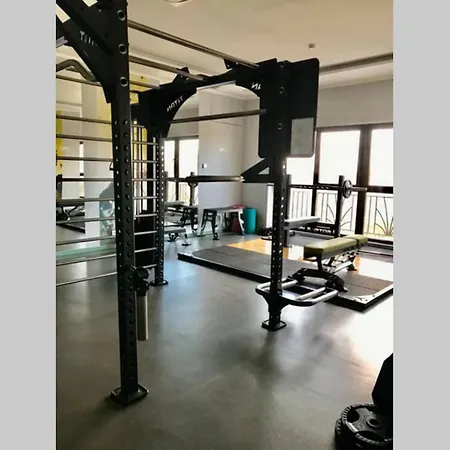 Luxury Azure Coast Panorama Apartman