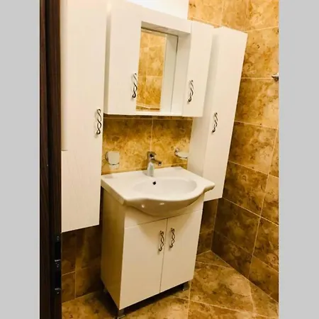 Luxury Azure Coast Panorama Apartman