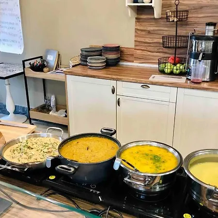 Luxury Azure Coast Panorama * Burgasz