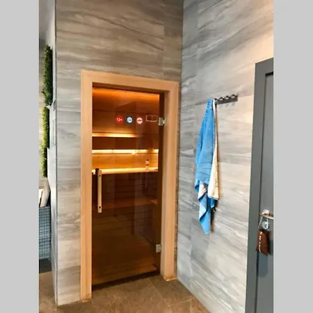 Luxury Azure Coast Panorama Apartman