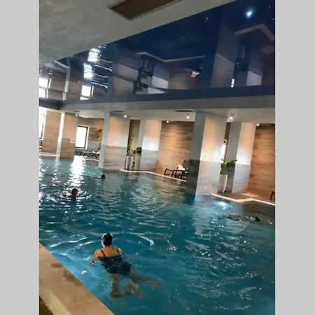 Luxury Azure Coast Panorama *