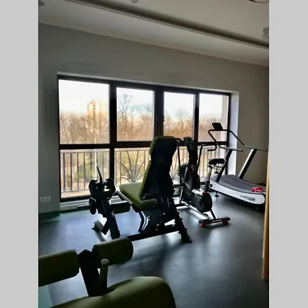 Apartman Luxury Azure Coast Panorama *