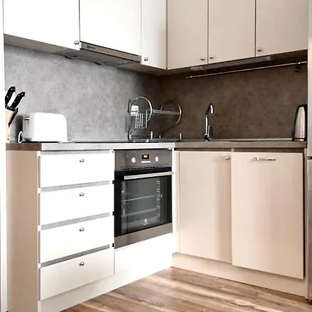 Luxury Azure Coast Panorama Apartman *