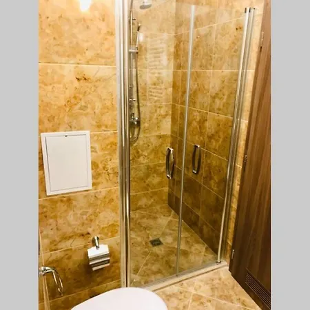 Apartman Luxury Azure Coast Panorama *