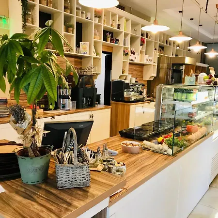 Luxury Azure Coast Panorama Apartman